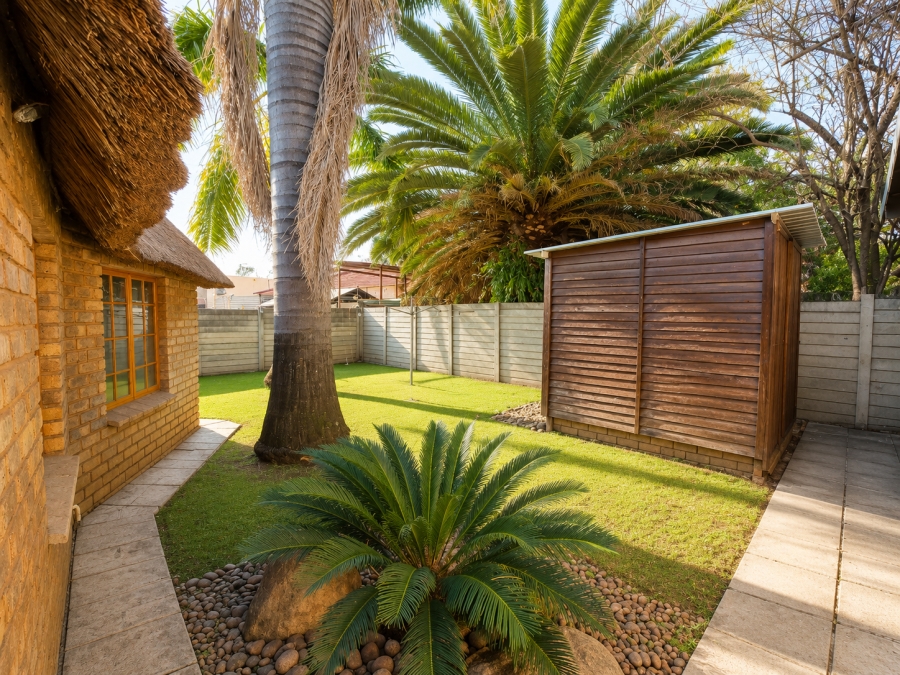 3 Bedroom Property for Sale in Brits North West